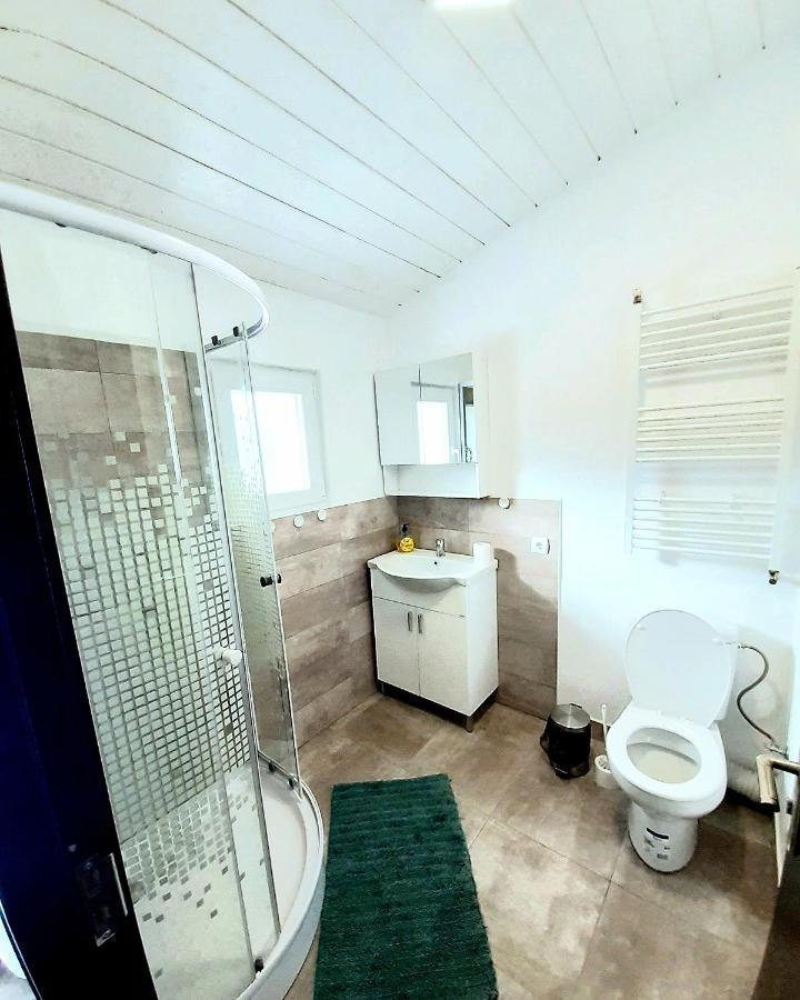 Cabana Casaru Colibiţa المظهر الخارجي الصورة
