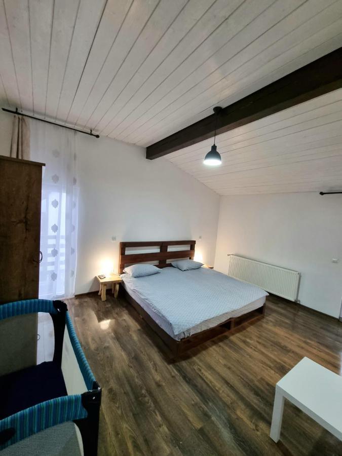 Cabana Casaru Colibiţa المظهر الخارجي الصورة