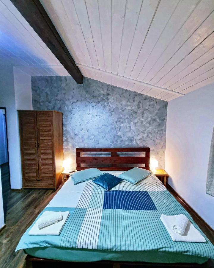 Cabana Casaru Colibiţa المظهر الخارجي الصورة