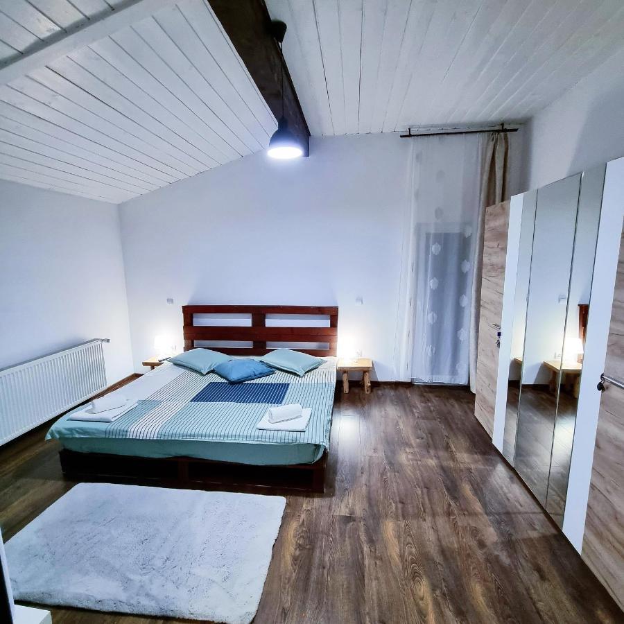 Cabana Casaru Colibiţa المظهر الخارجي الصورة