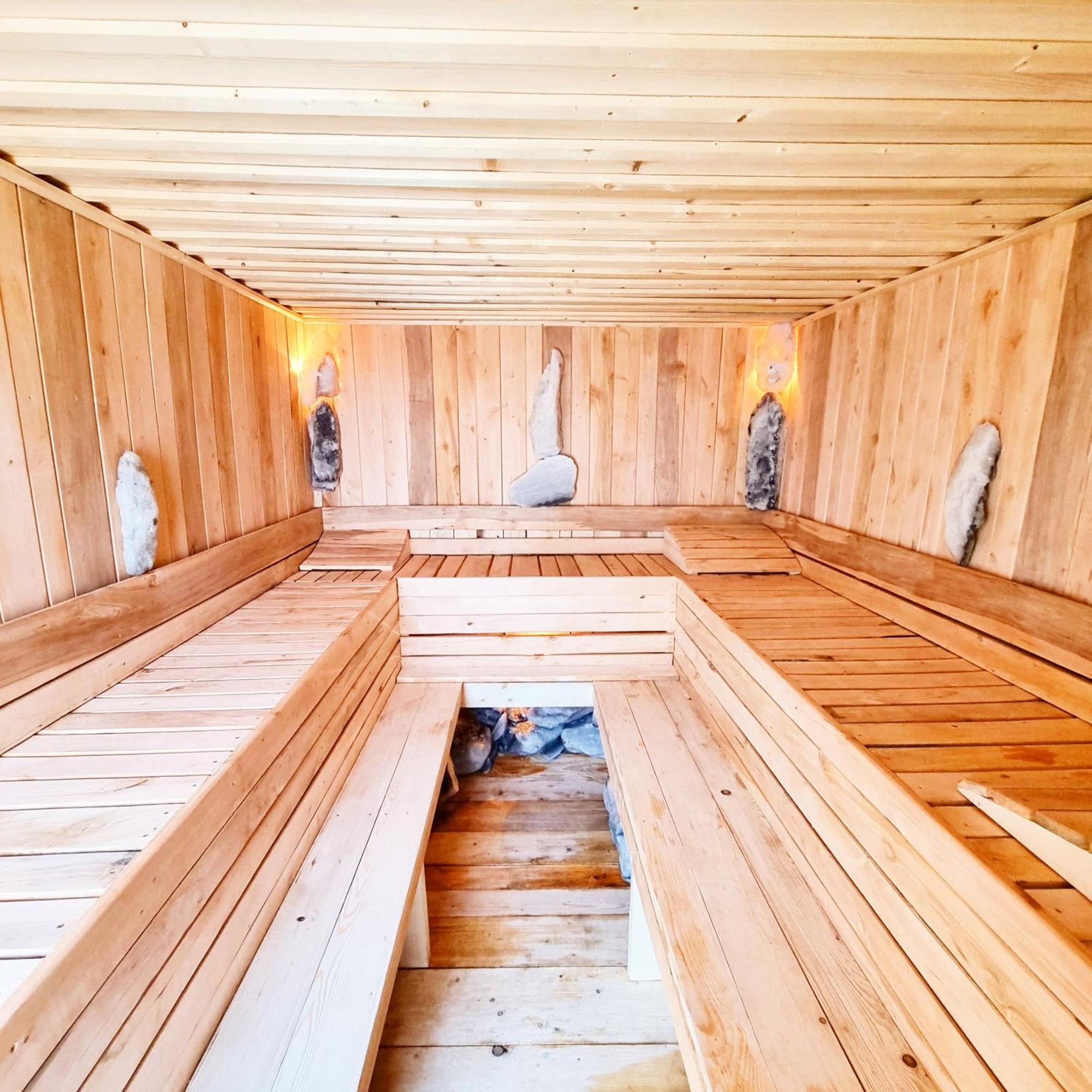 Cabana Casaru Colibiţa المظهر الخارجي الصورة